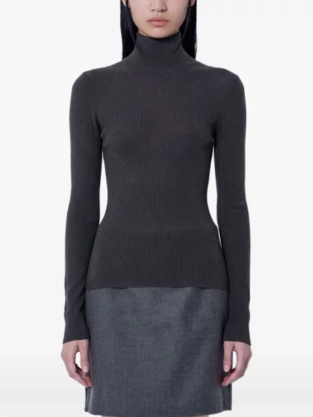 Heláncă Max Mara gri