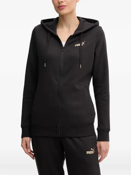 Trening Puma cu imagine negru