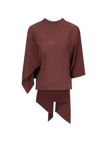 Geacă Stephan Janson cu legături maro