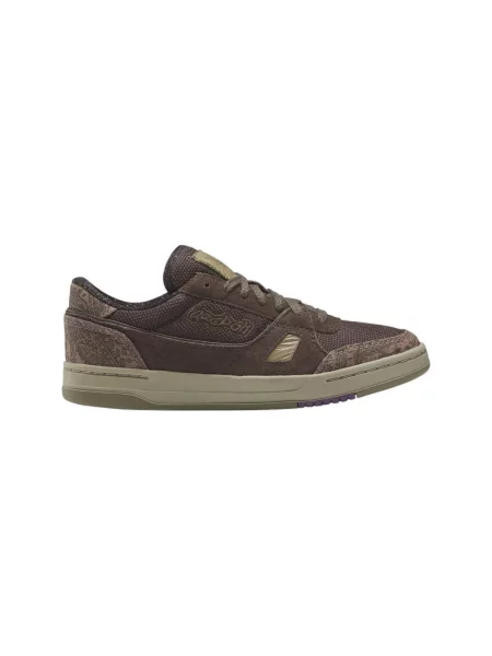 Teniși Reebok maro