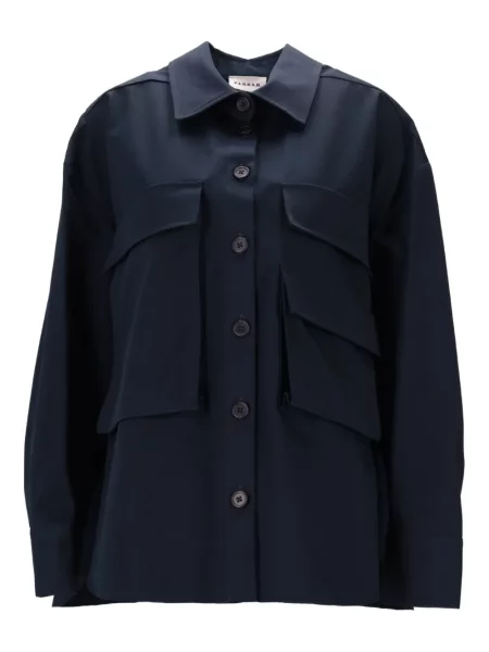 Cămașă P.a.r.o.s.h. albastru