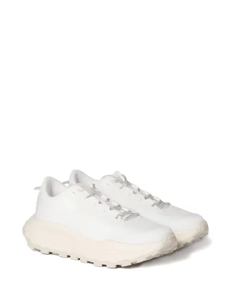 Sneakerși Miu Miu chunky alb