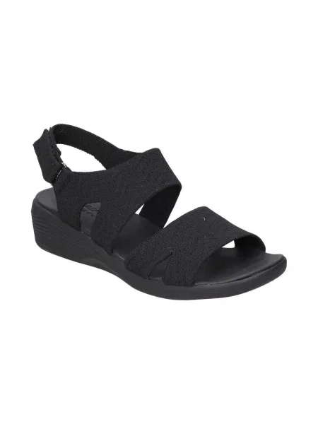Tenisky Skechers čierna