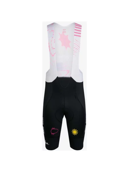 Spodenki rowerowe EF-Education First Pro Team Regular XS czarne