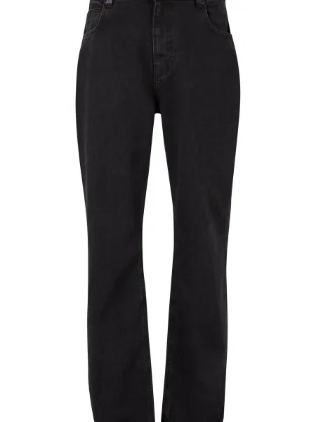2Y Studios Jeans denim negru