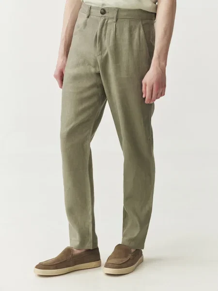 TATUUM Pantaloni gri