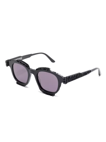 Ochelari de soare Kuboraum negru