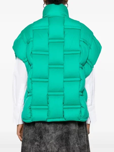 Vestă Raxxy verde