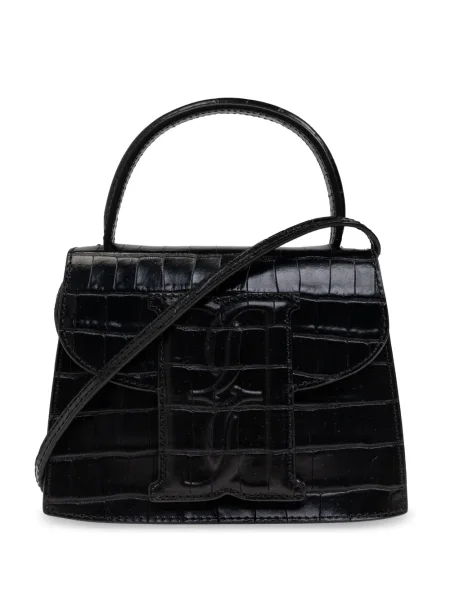 Geantă By Malene Birger negru