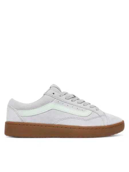 Vans Сникърси Old Skool 36 Cup сив