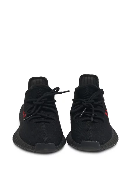 Sneaker Adidas Yeezy fekete