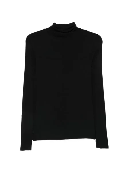 Top Thom Krom negru