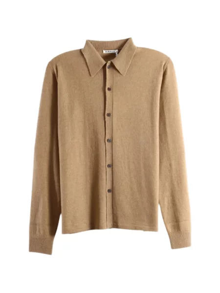 Cardigan Auralee maro