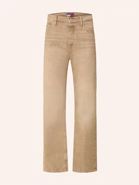 Tommy Jeans Džíny Otis denim color