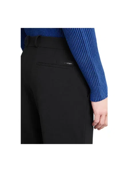 Pantaloni Roberto Ricci Designs negru
