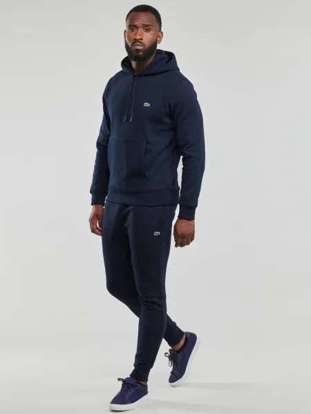 Trening Lacoste albastru