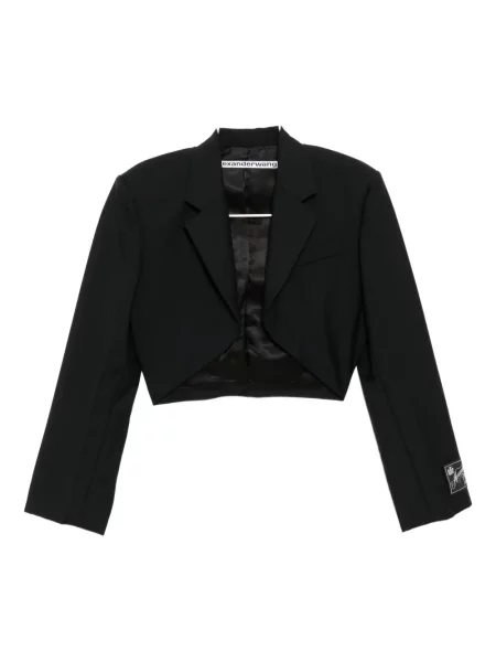 Sacou Alexander Wang negru