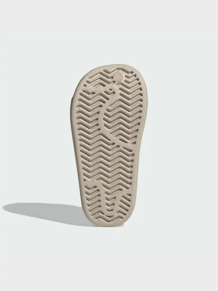 Детские сандалии Adidas бежевые