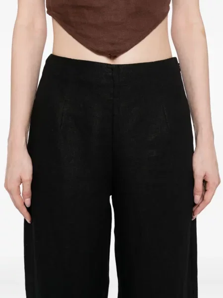 Pantaloni Posse negru