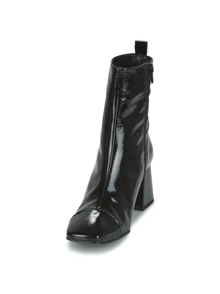 Pantofi Jb Martin negru