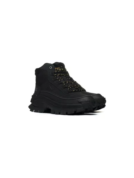 Pantofi Caterpillar negru