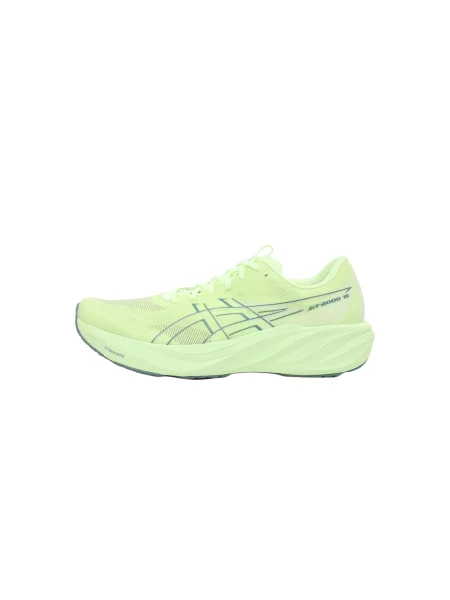 Pantofi Asics galben