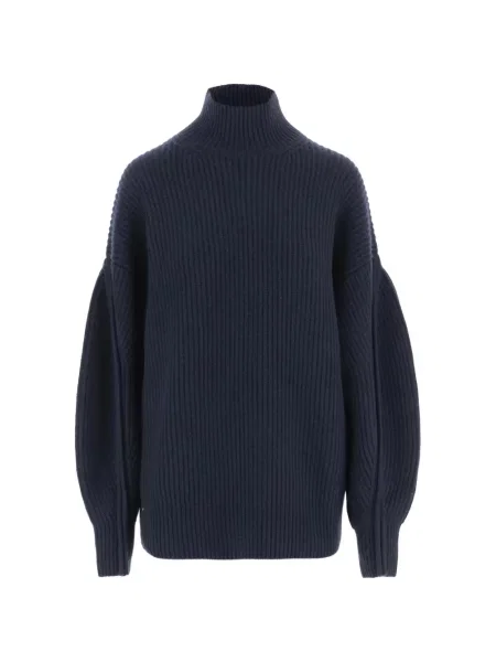 Pulover Carven albastru