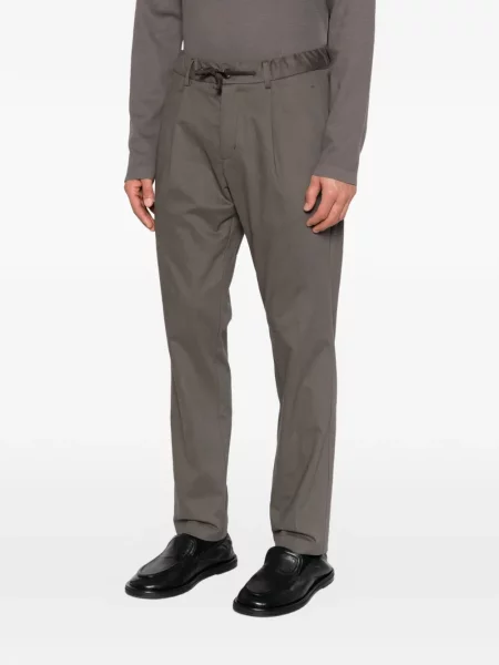 Pantaloni Herno cu cordon