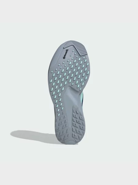Кроссовки для бега Adidas Adizero синие