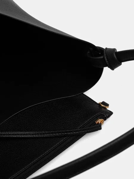 Сумочка Dkny чорний