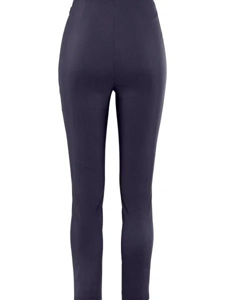 LASCANA Pantaloni marin albastru