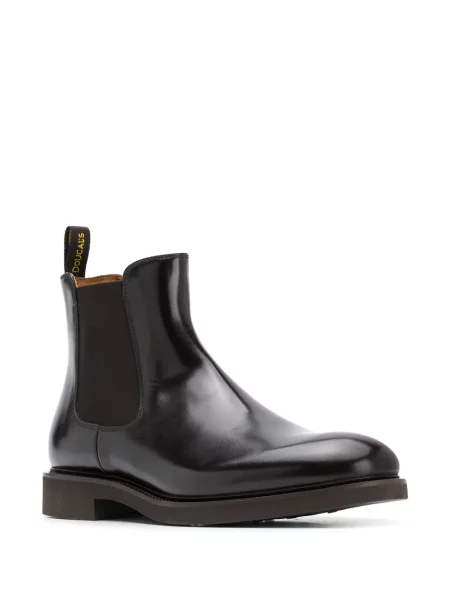 Botine chelsea Doucal's maro