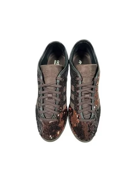 Pantofi Adidas maro