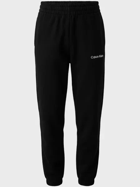 Спортивные штаны Calvin Klein черные