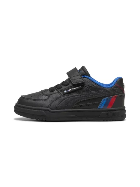 PUMA sneakersy BMW M Motorsport Caven III Buty czarny