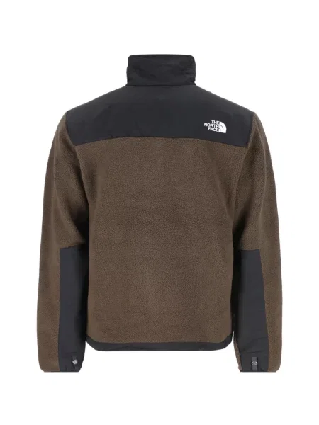 Bunda The North Face hnedá