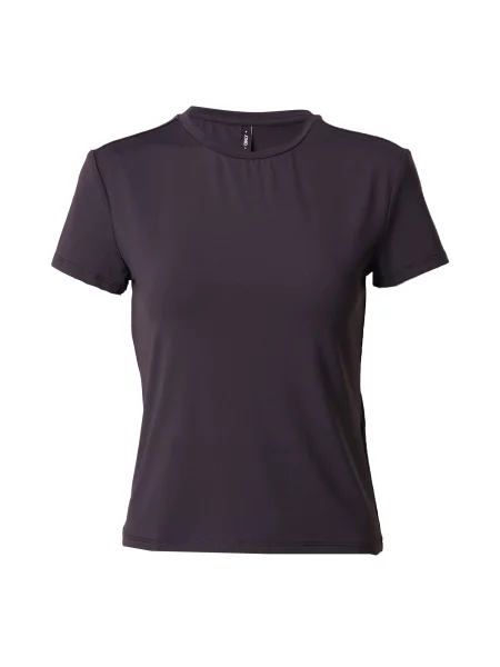 ONLY Tricou EA' negru