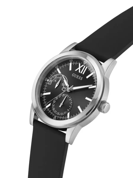 Ceas Guess negru