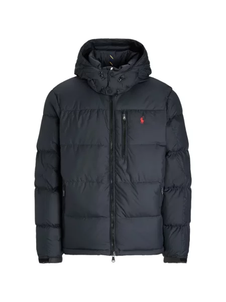 Matlasat chiloți Polo Ralph Lauren cu imagine cu cordon alb