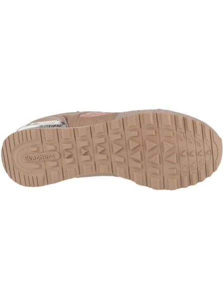 Pantofi Skechers bej
