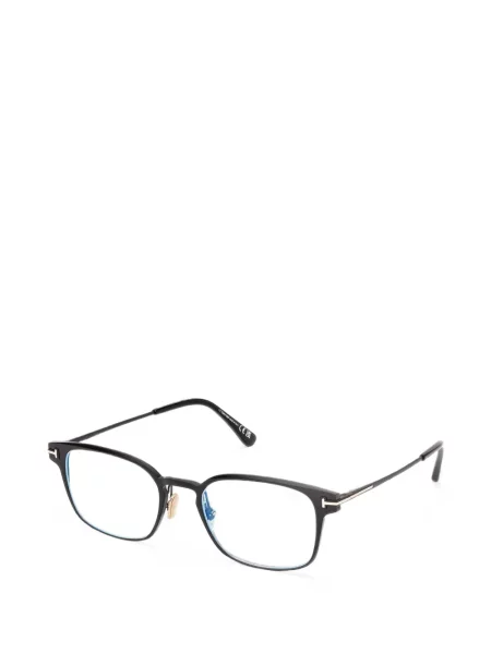 Ochelari de soare Tom Ford Eyewear negru