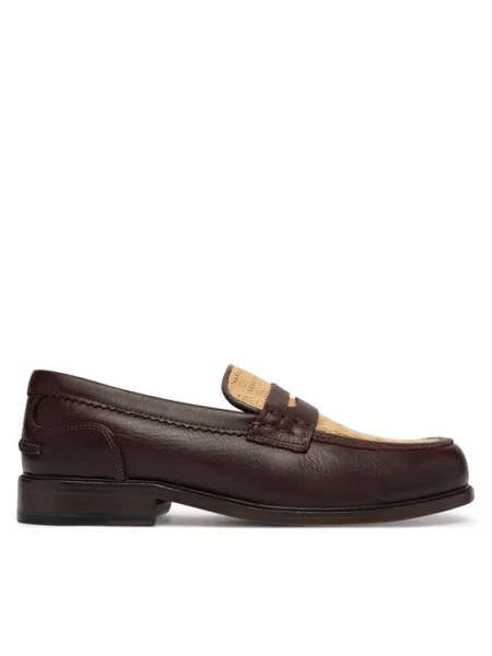 Clarks Pantofi CraftJames Lo maro