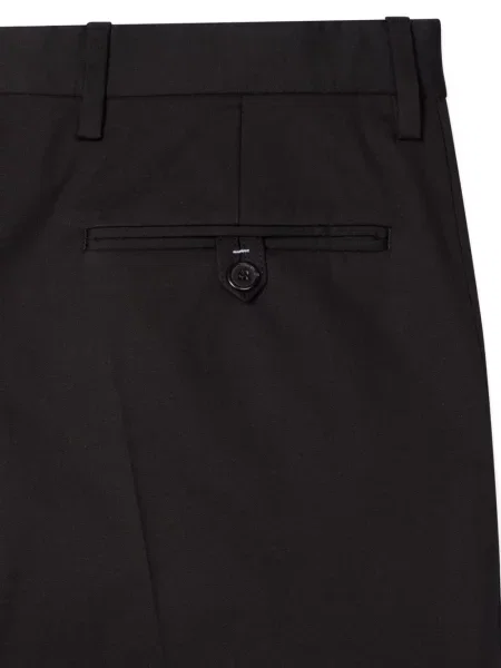 Pantaloni Paul Smith negru