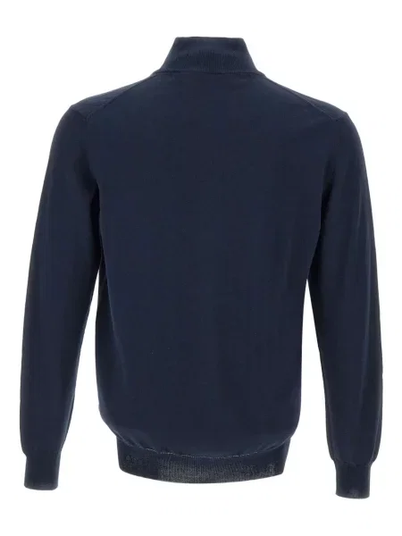 Cardigan Kangra albastru