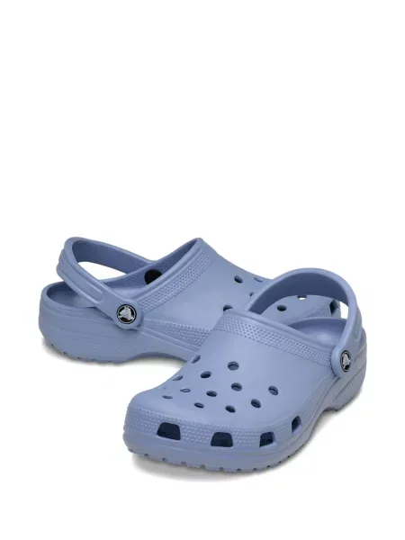 Saboți Crocs clasici albastru