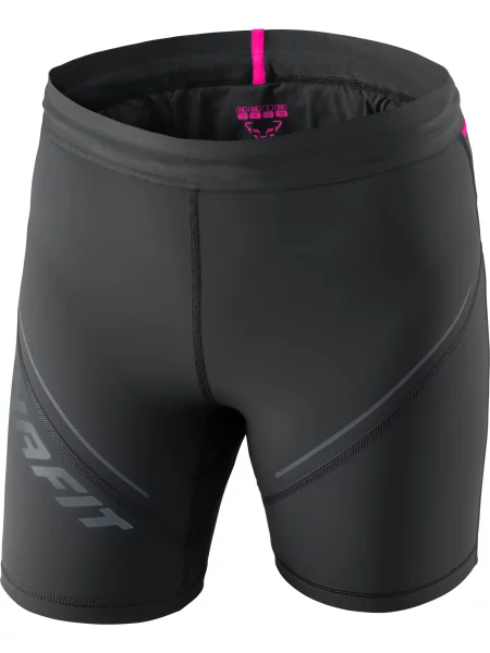 Велосипедки DYNAFIT Vert 2 поліестер/нейлон чорний