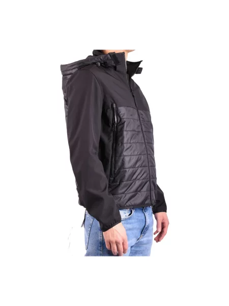 Kurtka Belstaff czarna