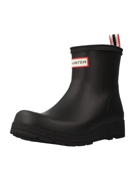 Pantofi Hunter negru