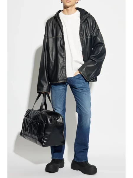Blugi Diesel albastru