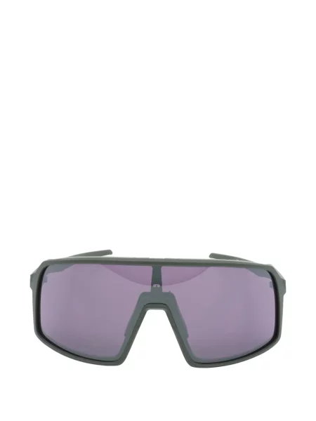 Ochelari de soare Oakley verde